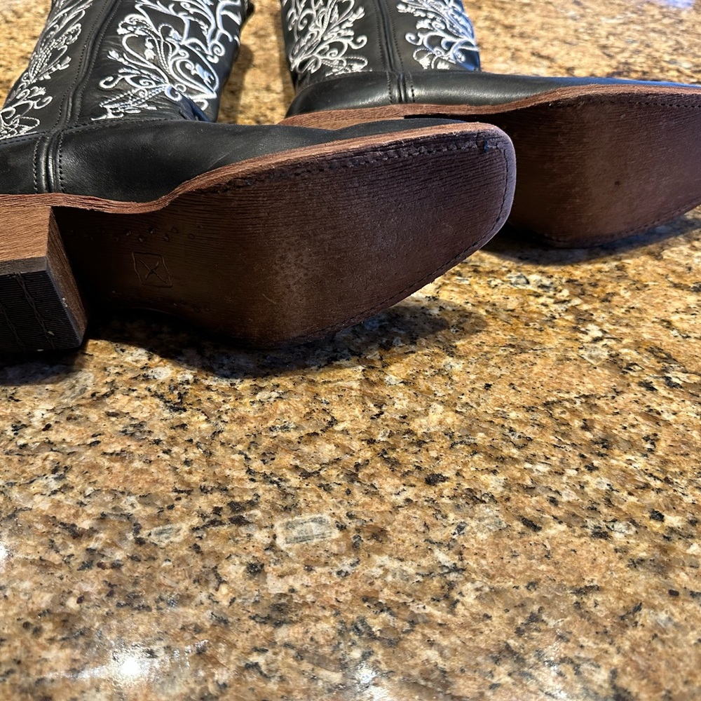 WOMENS TWISTED X WBKL009